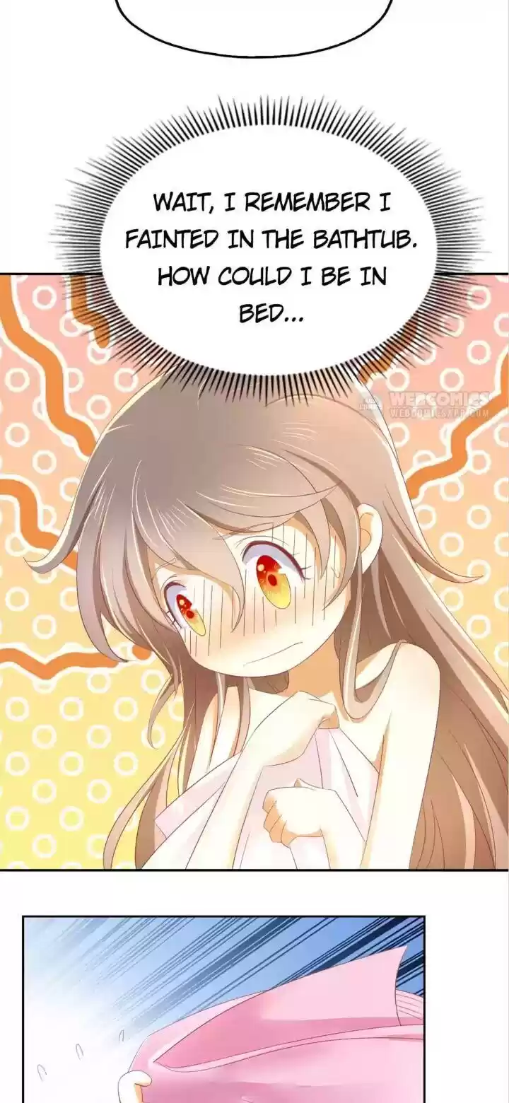 Drop-Dead Beauty Chapter 19