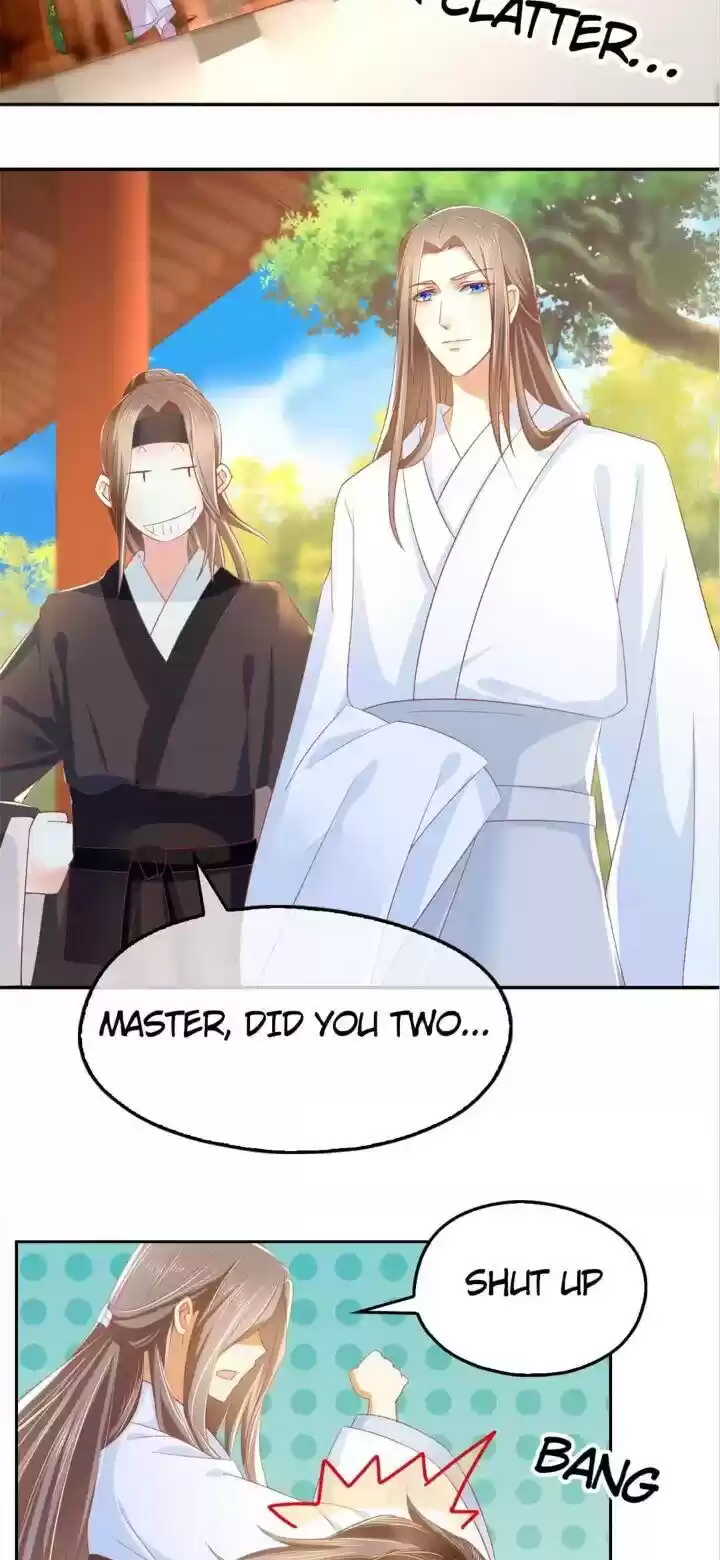 Drop-Dead Beauty Chapter 19