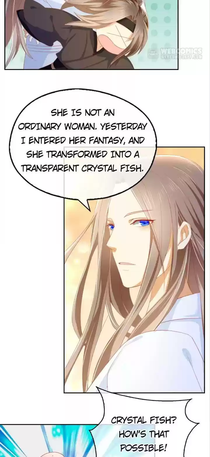 Drop-Dead Beauty Chapter 19