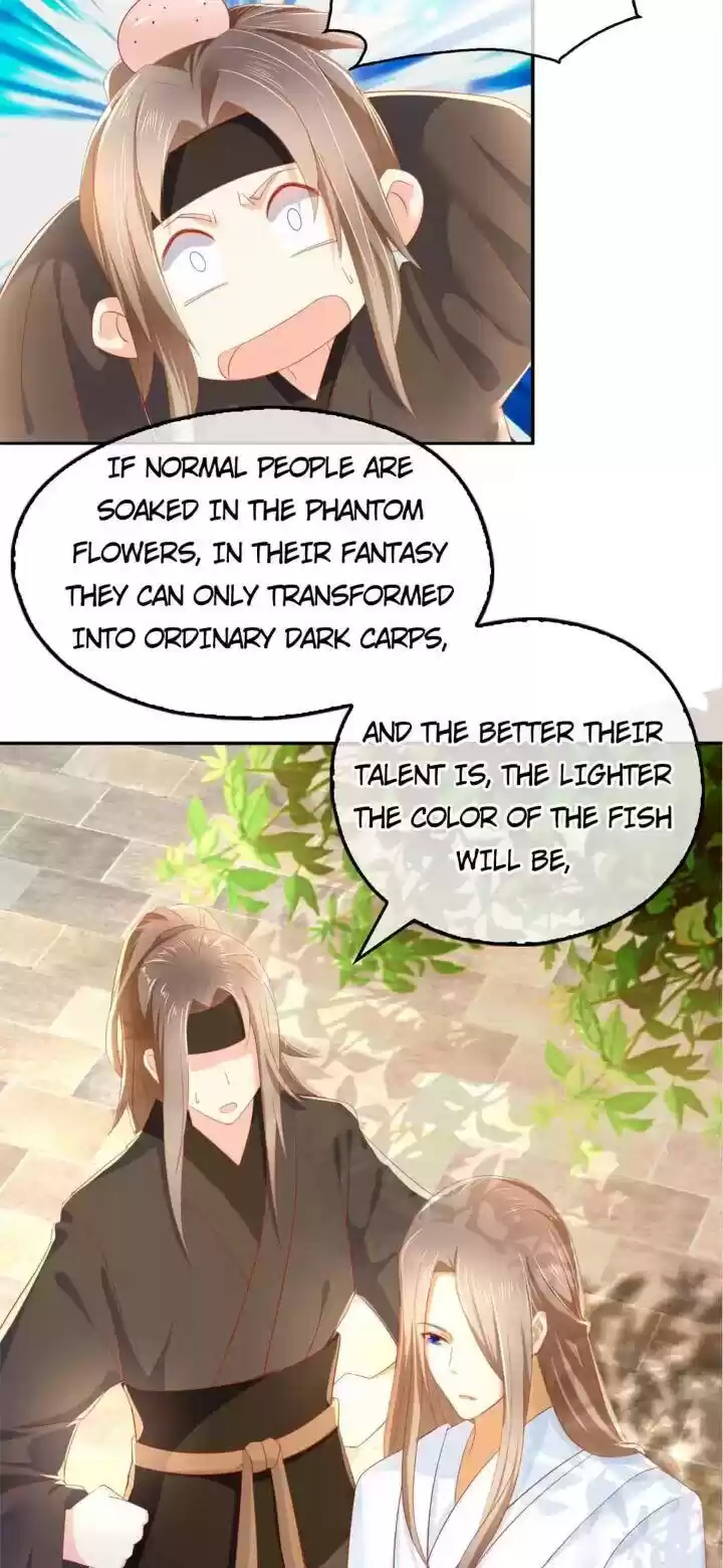 Drop-Dead Beauty Chapter 19