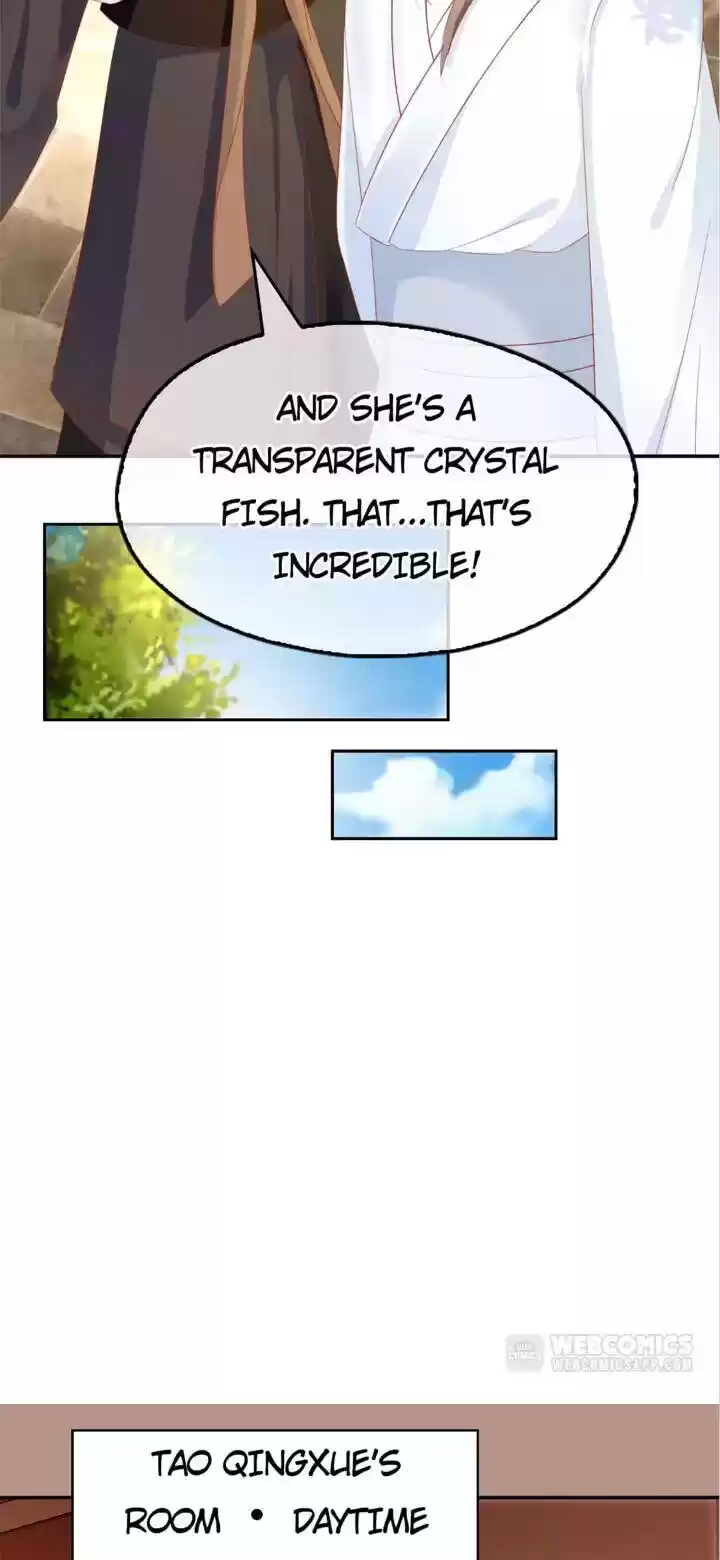 Drop-Dead Beauty Chapter 19