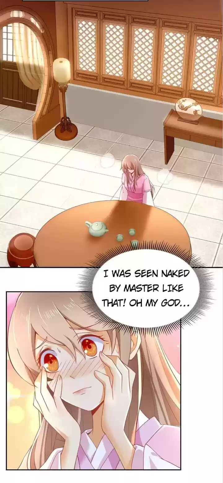 Drop-Dead Beauty Chapter 19