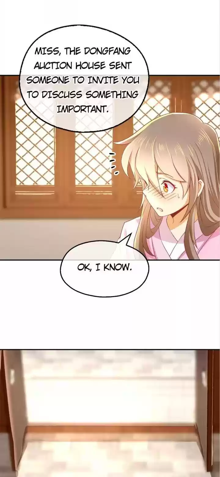 Drop-Dead Beauty Chapter 19