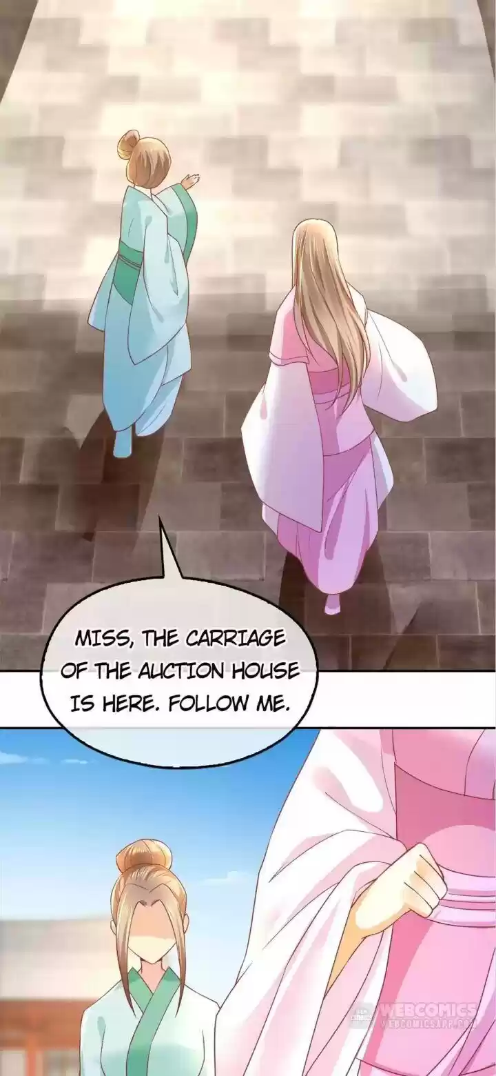 Drop-Dead Beauty Chapter 19