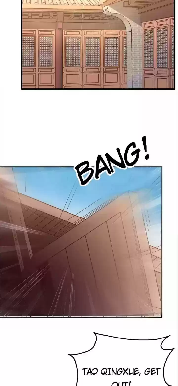 Drop-Dead Beauty Chapter 2