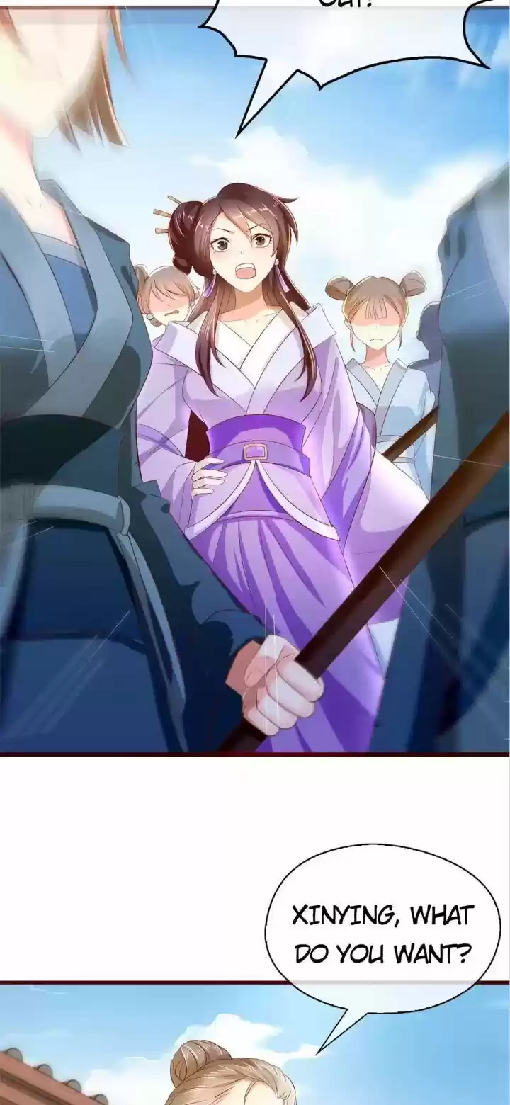 Drop-Dead Beauty Chapter 2