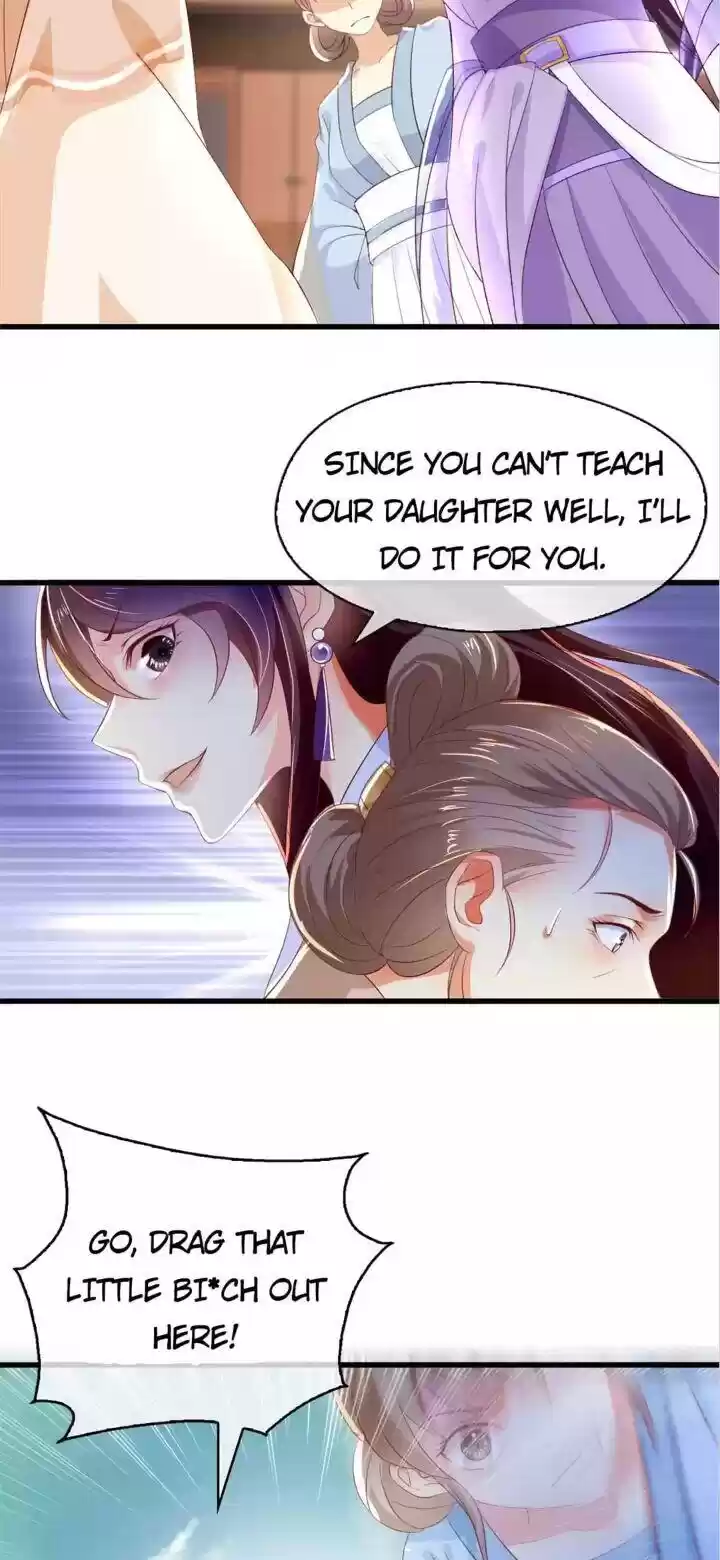 Drop-Dead Beauty Chapter 2