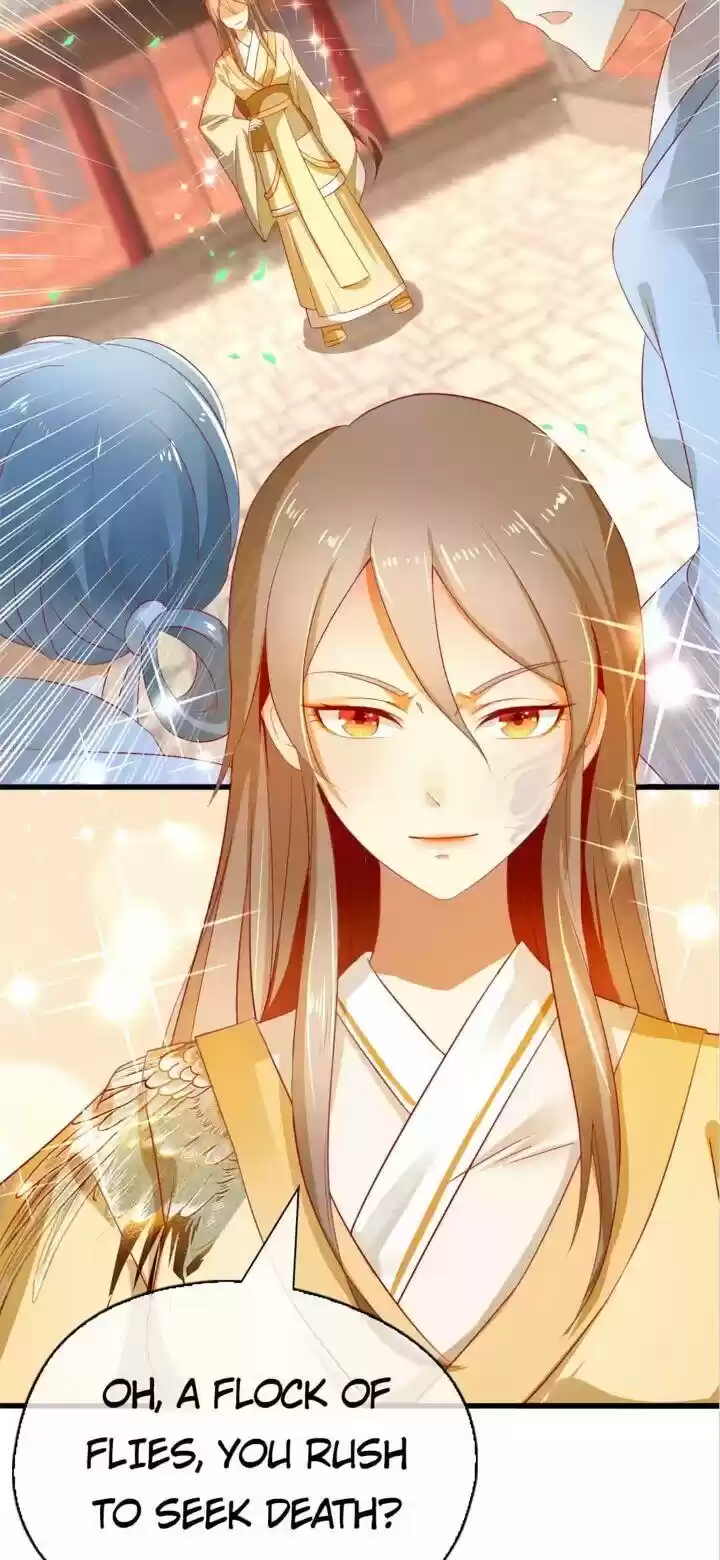 Drop-Dead Beauty Chapter 2