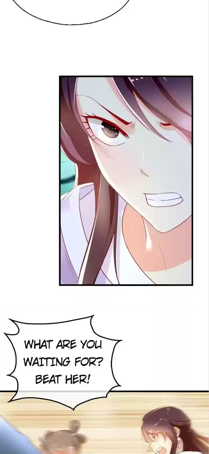 Drop-Dead Beauty Chapter 2