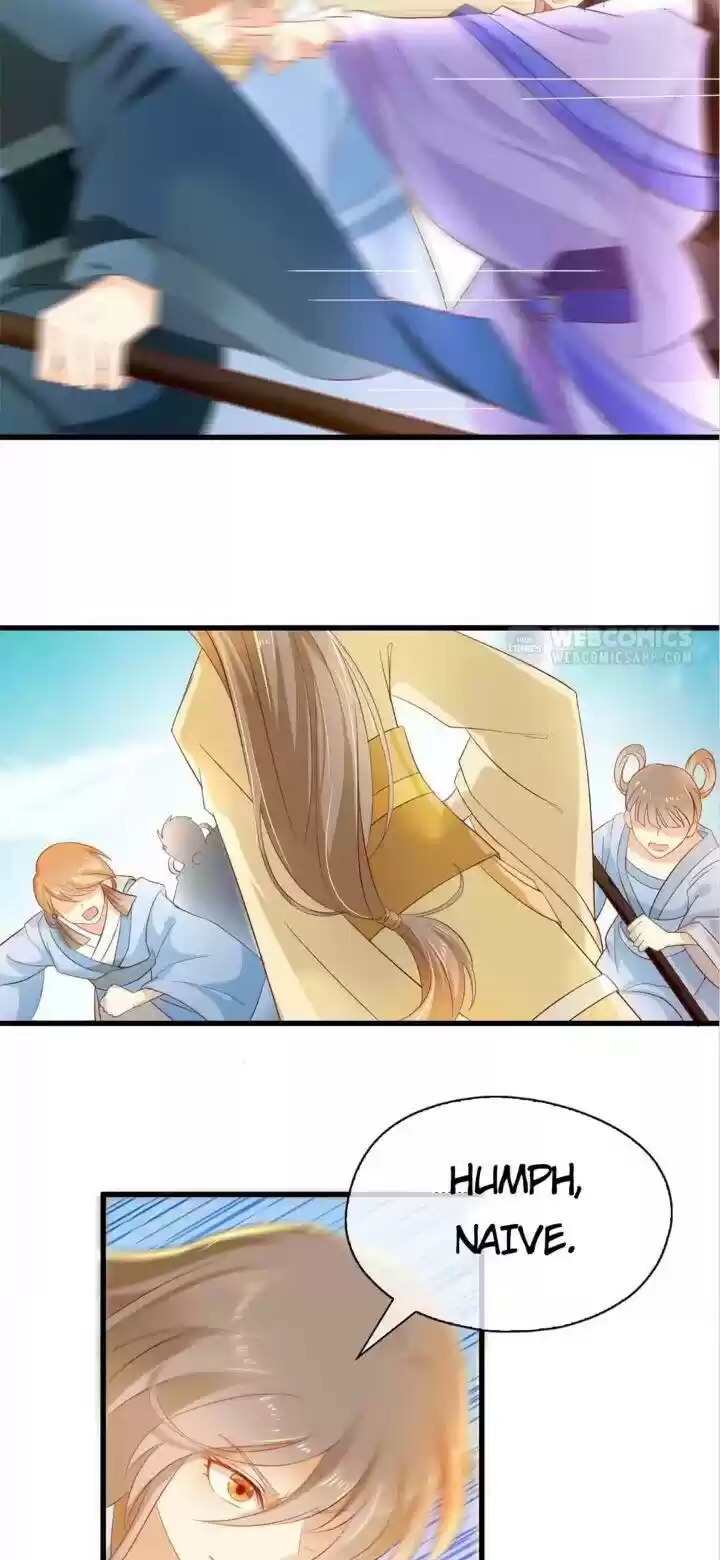 Drop-Dead Beauty Chapter 2