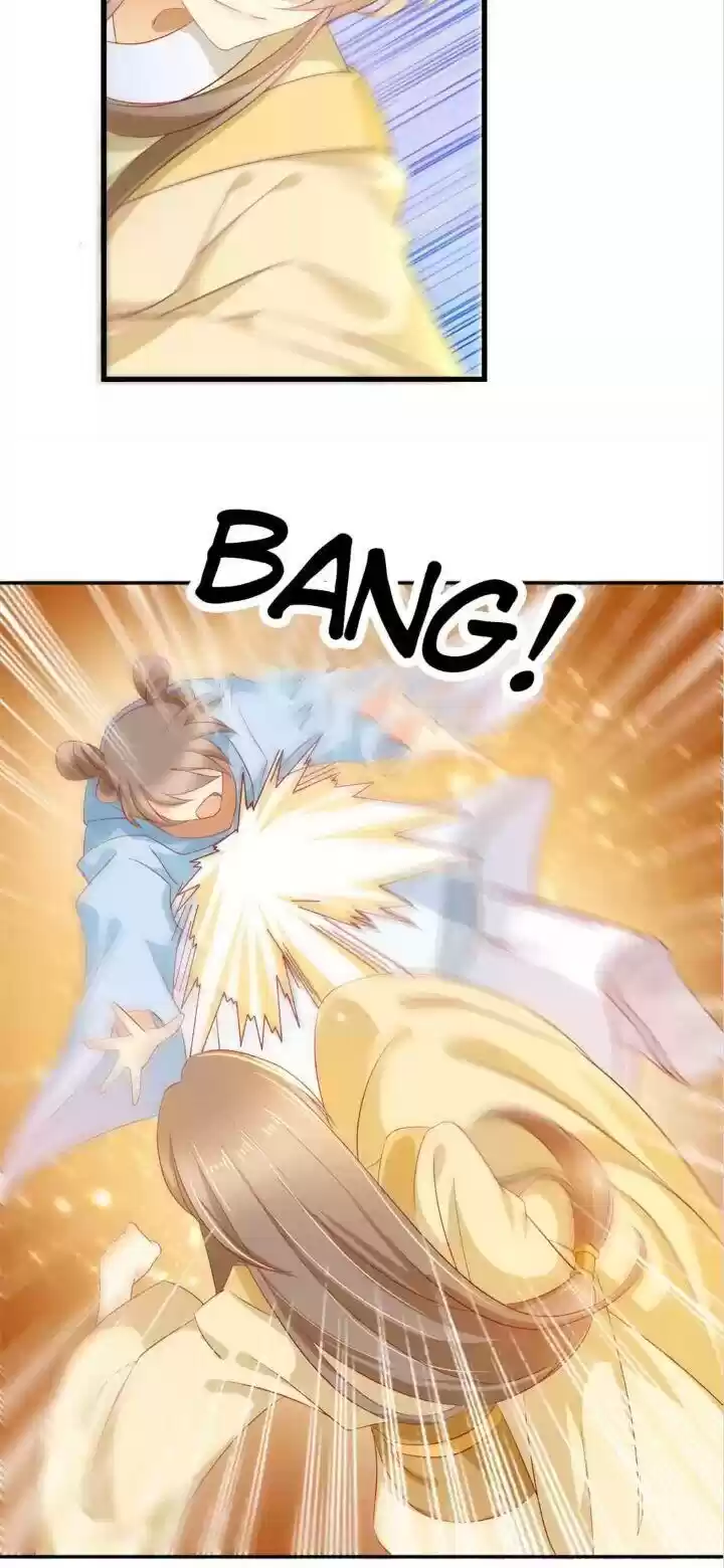 Drop-Dead Beauty Chapter 2