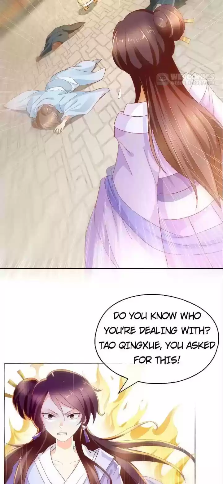 Drop-Dead Beauty Chapter 2