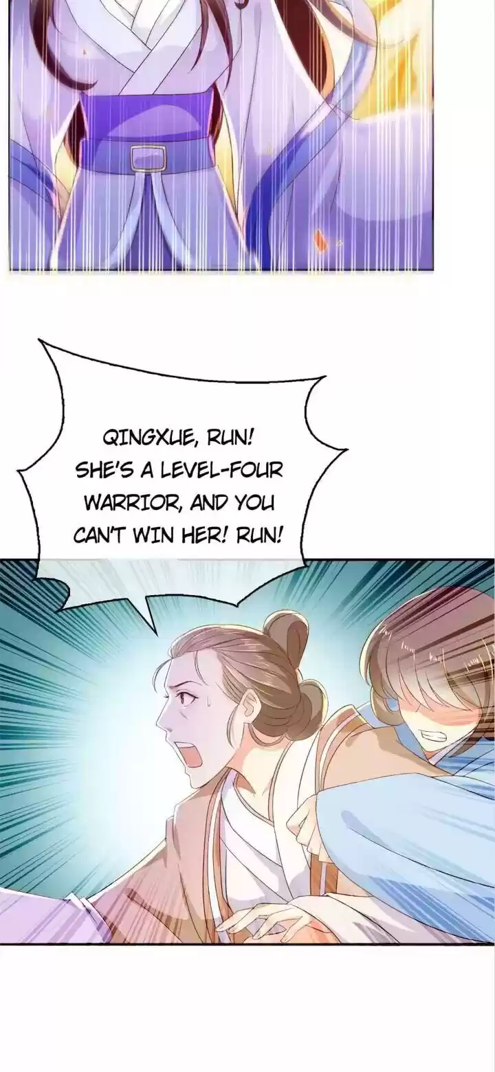 Drop-Dead Beauty Chapter 2