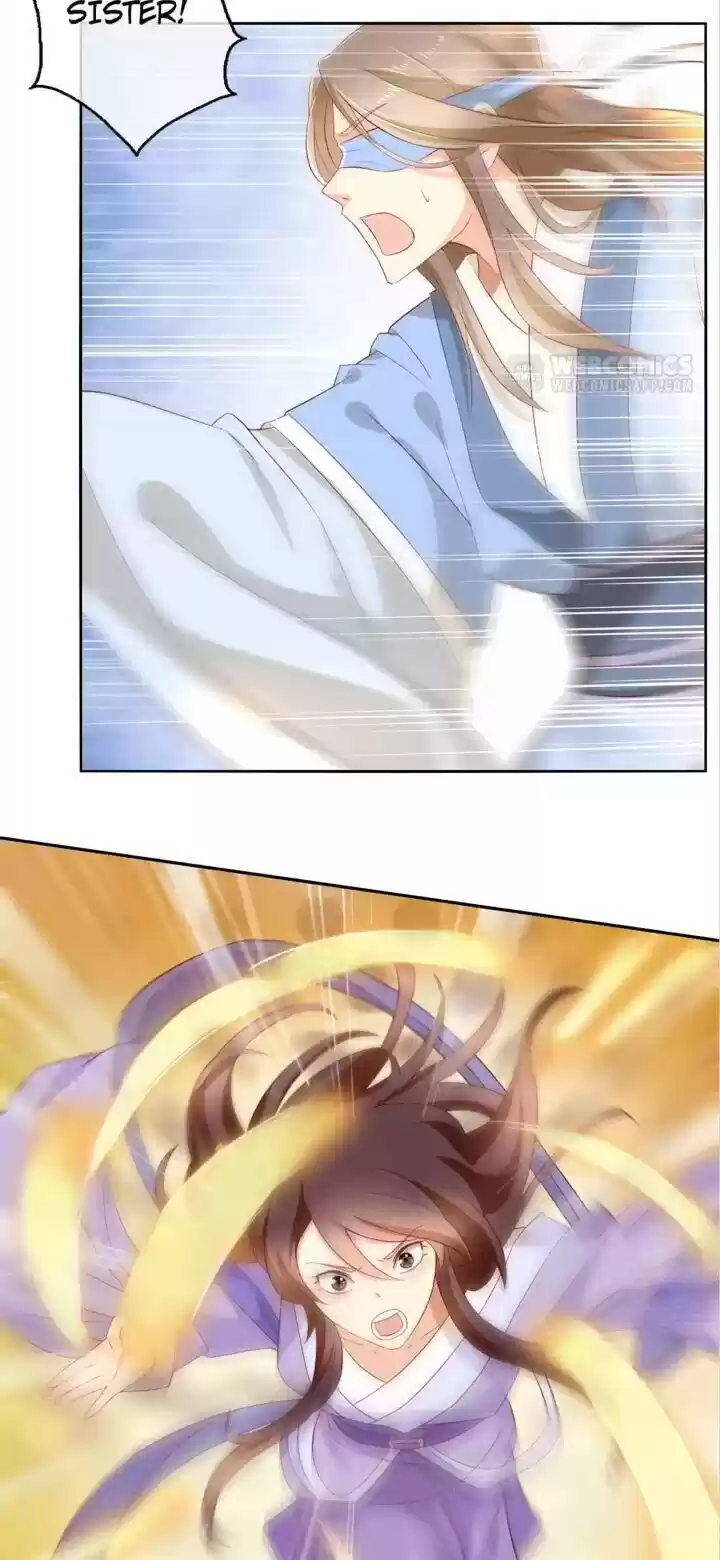 Drop-Dead Beauty Chapter 2