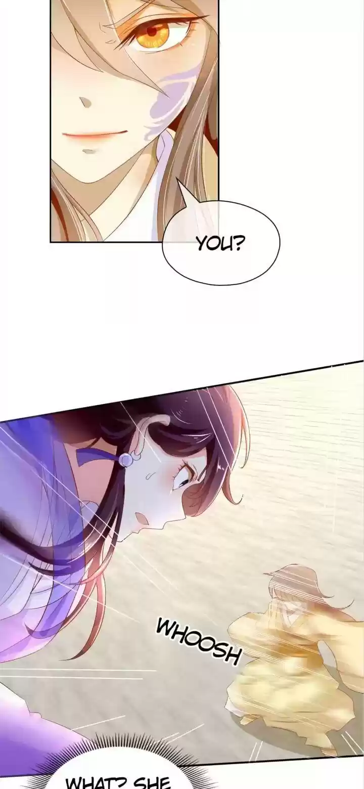 Drop-Dead Beauty Chapter 2