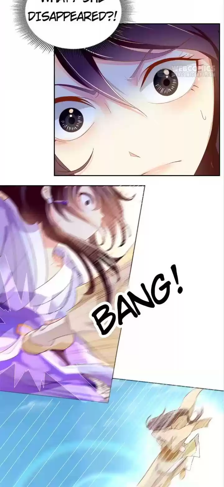 Drop-Dead Beauty Chapter 2