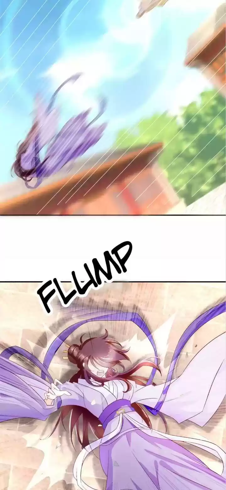 Drop-Dead Beauty Chapter 2