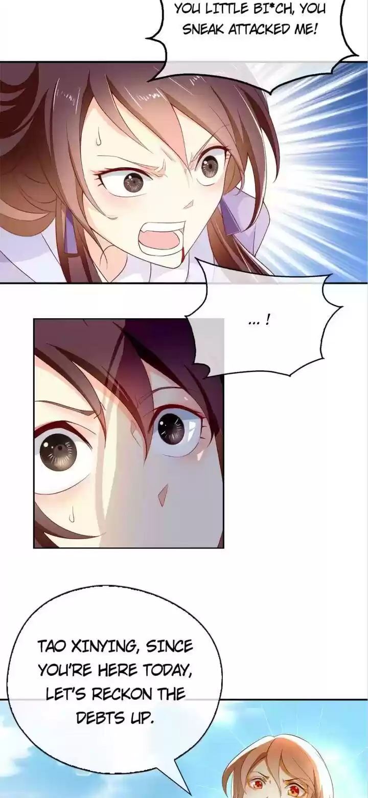 Drop-Dead Beauty Chapter 2