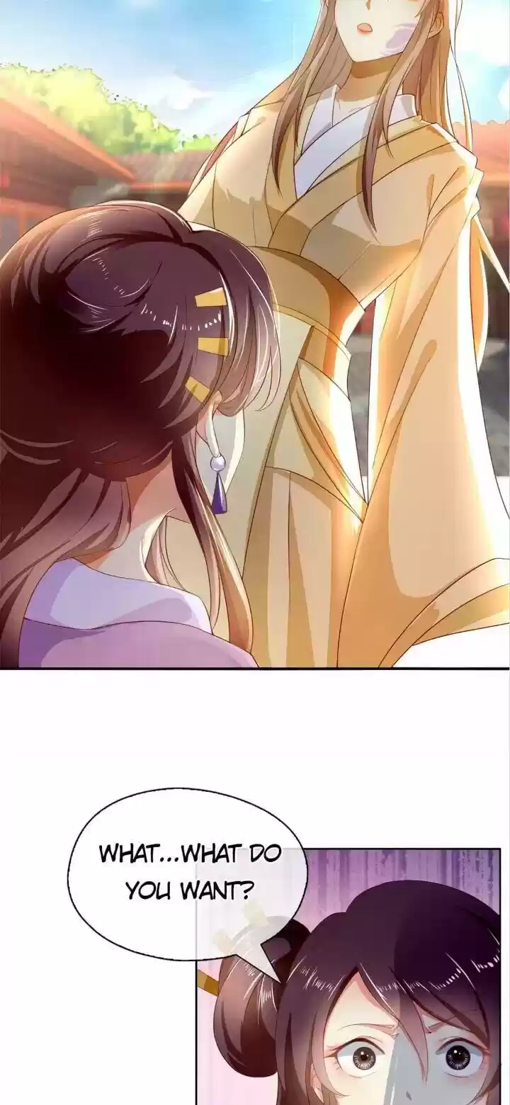 Drop-Dead Beauty Chapter 2