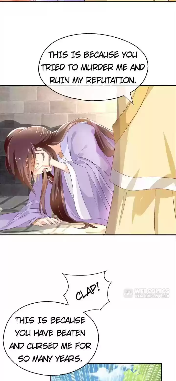 Drop-Dead Beauty Chapter 2