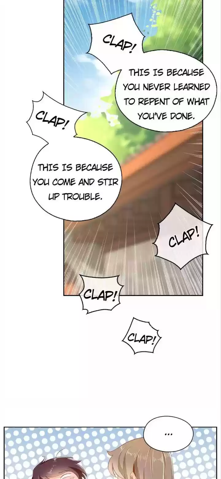 Drop-Dead Beauty Chapter 2