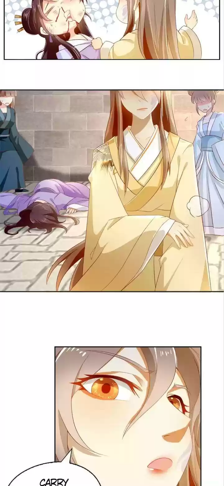 Drop-Dead Beauty Chapter 2