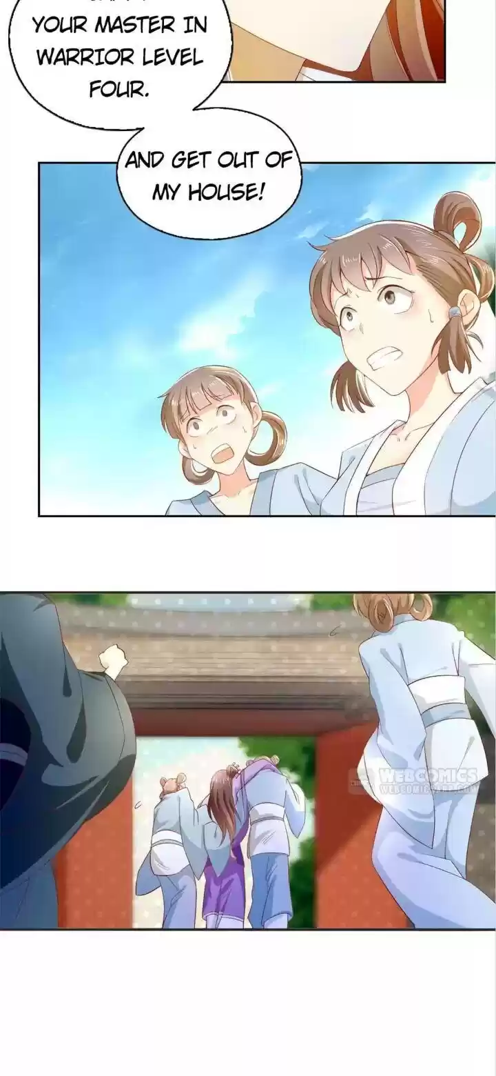 Drop-Dead Beauty Chapter 2