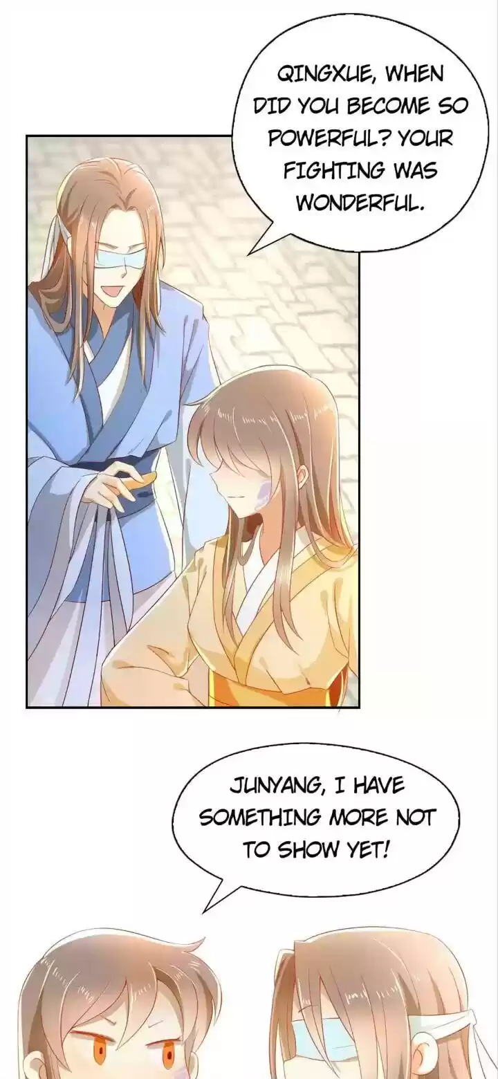 Drop-Dead Beauty Chapter 2