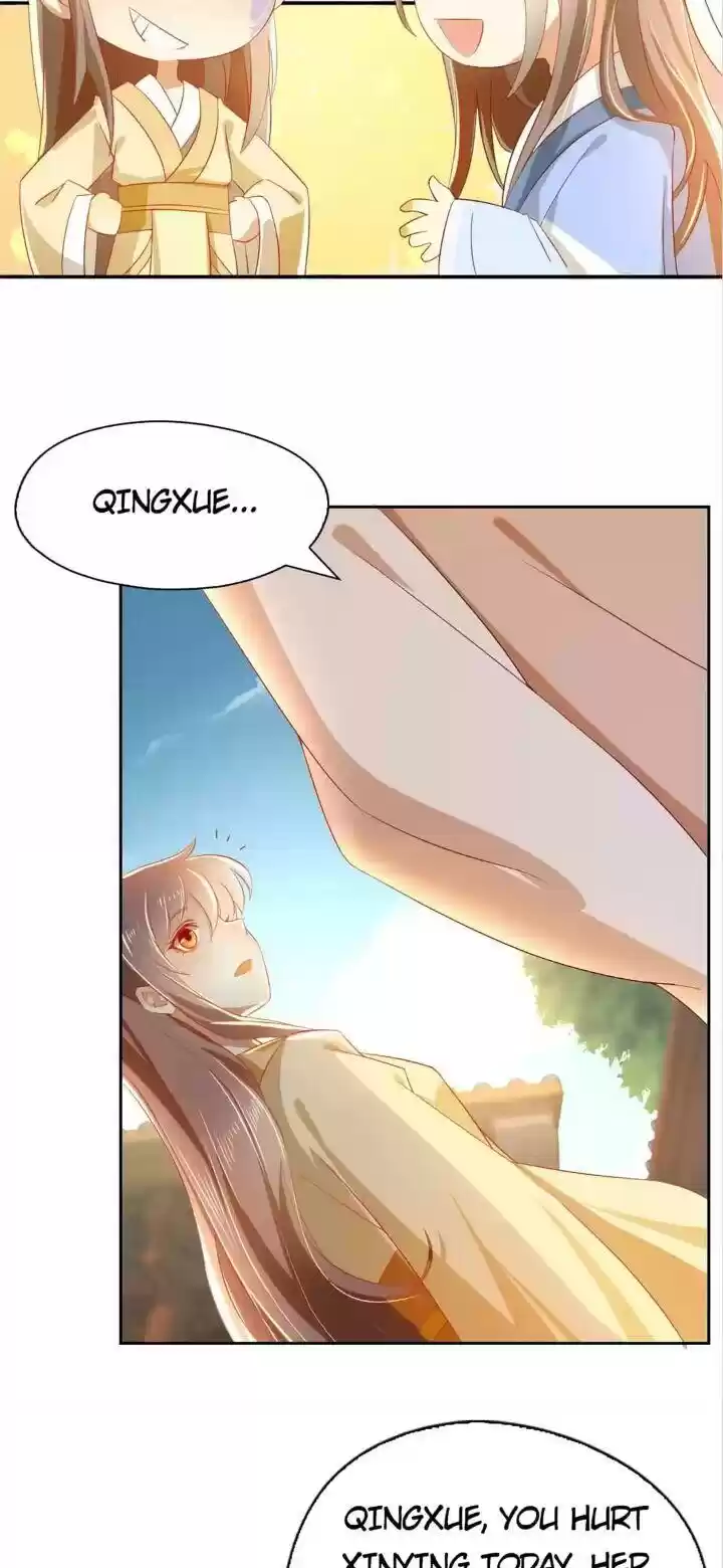 Drop-Dead Beauty Chapter 2