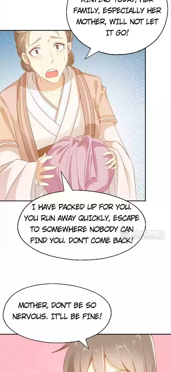 Drop-Dead Beauty Chapter 2