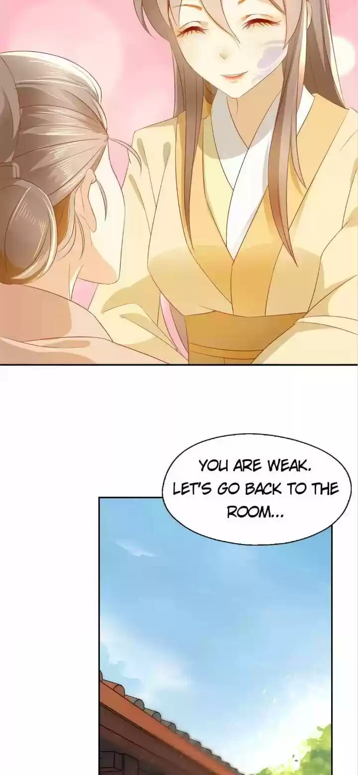 Drop-Dead Beauty Chapter 2