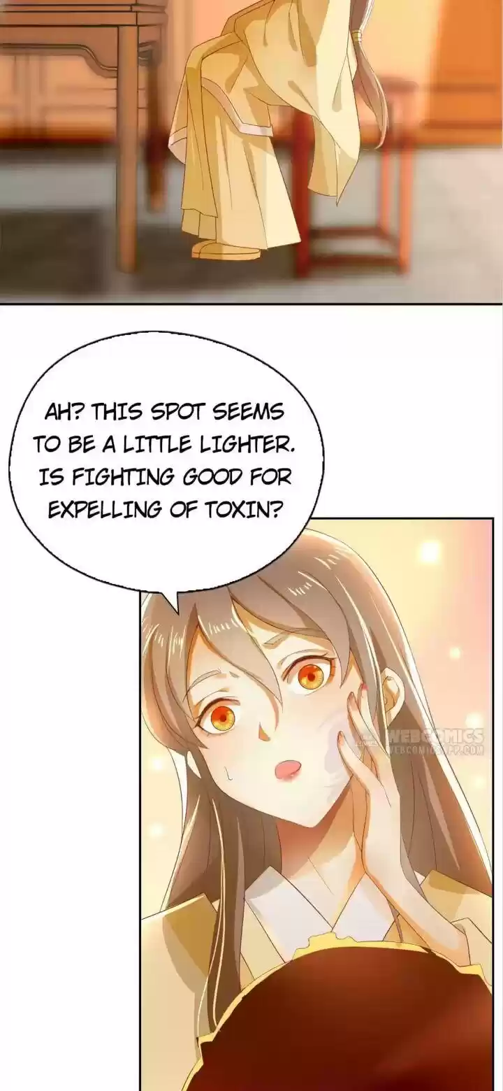 Drop-Dead Beauty Chapter 2