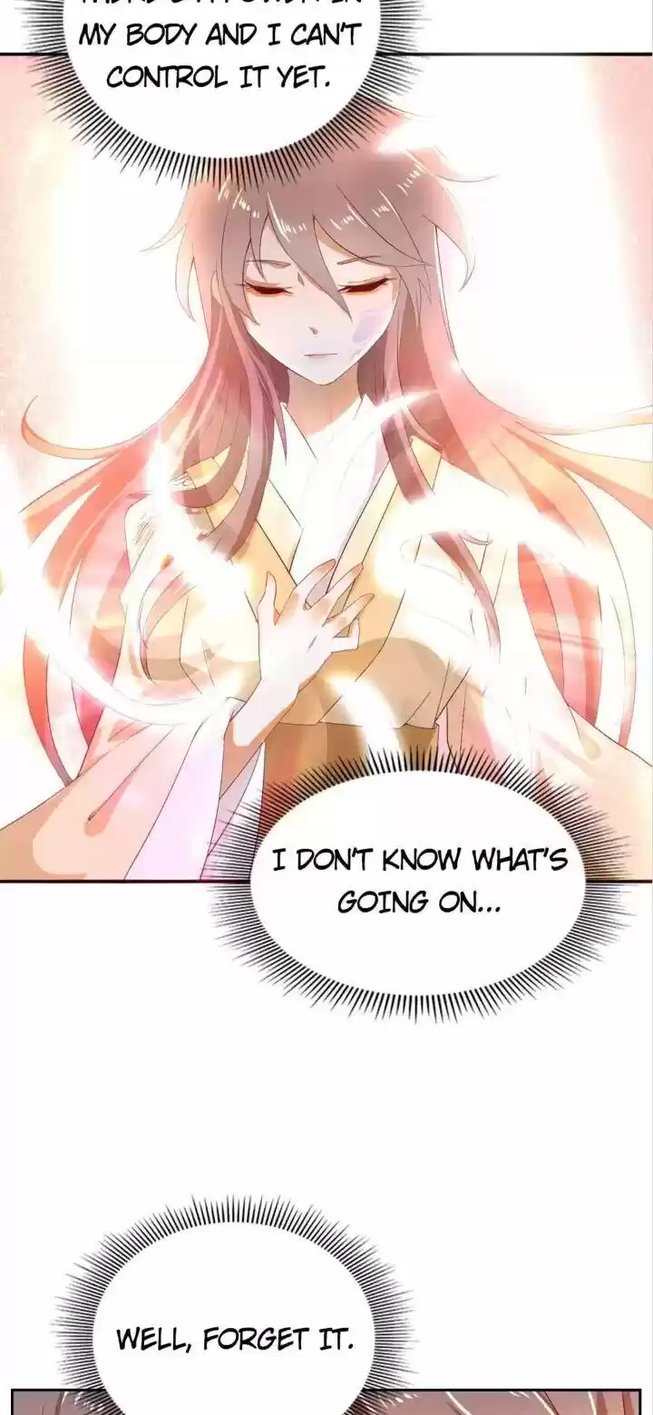 Drop-Dead Beauty Chapter 2