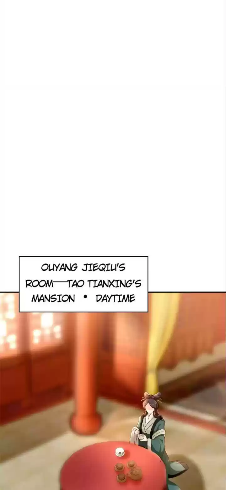 Drop-Dead Beauty Chapter 2