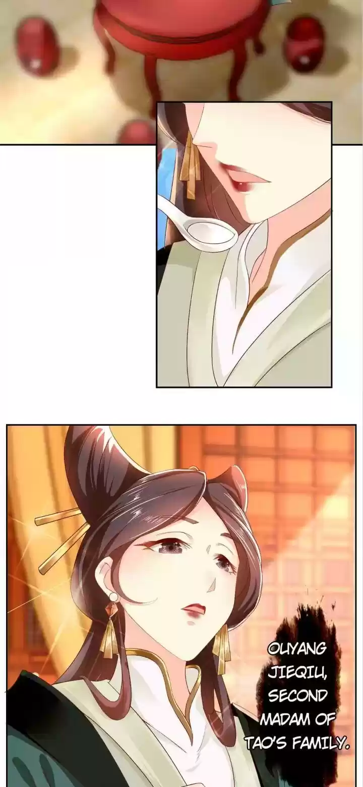 Drop-Dead Beauty Chapter 2