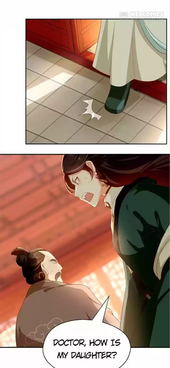 Drop-Dead Beauty Chapter 2