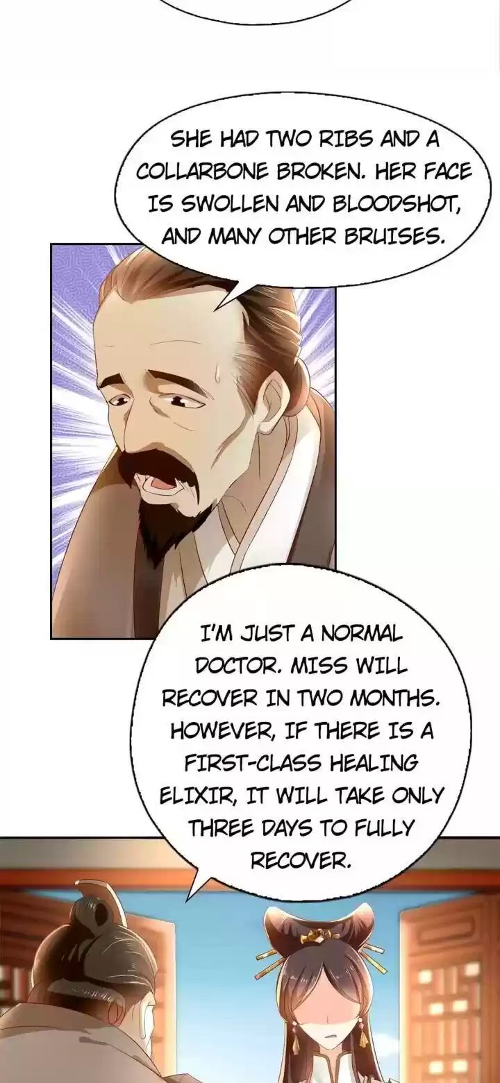 Drop-Dead Beauty Chapter 2