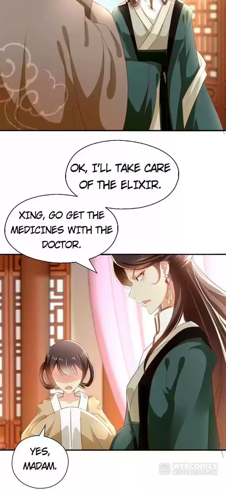 Drop-Dead Beauty Chapter 2