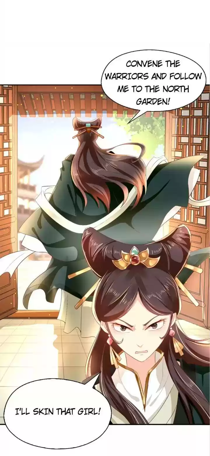 Drop-Dead Beauty Chapter 2