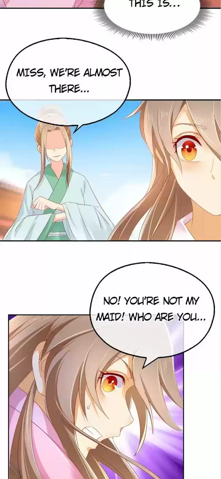 Drop-Dead Beauty Chapter 20