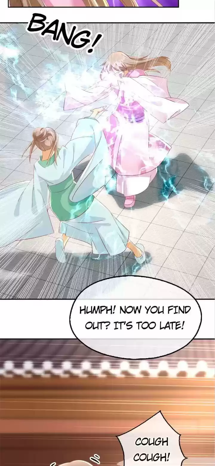 Drop-Dead Beauty Chapter 20