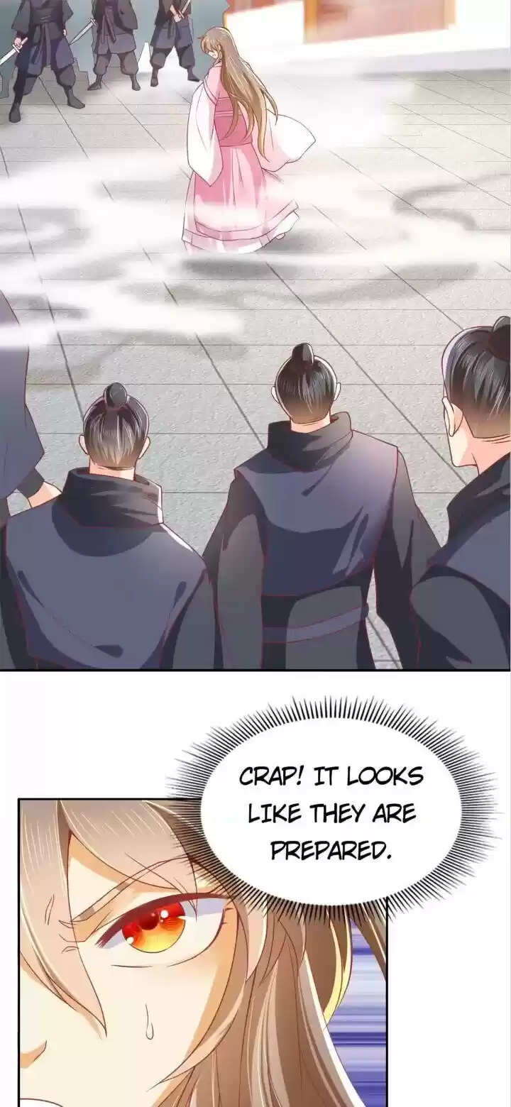 Drop-Dead Beauty Chapter 20