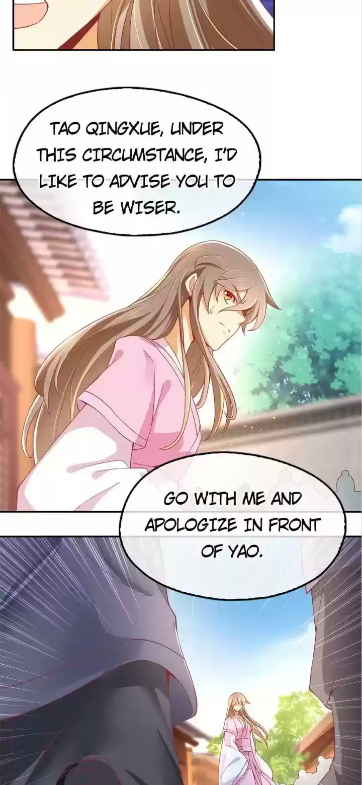 Drop-Dead Beauty Chapter 20