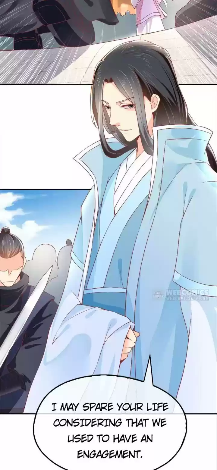 Drop-Dead Beauty Chapter 20