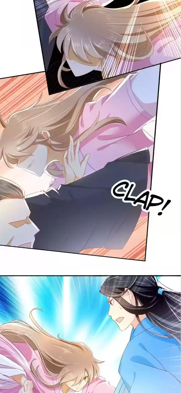 Drop-Dead Beauty Chapter 20