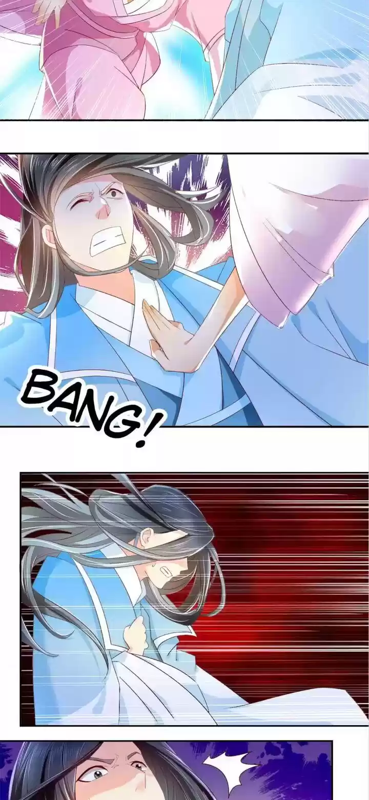 Drop-Dead Beauty Chapter 20