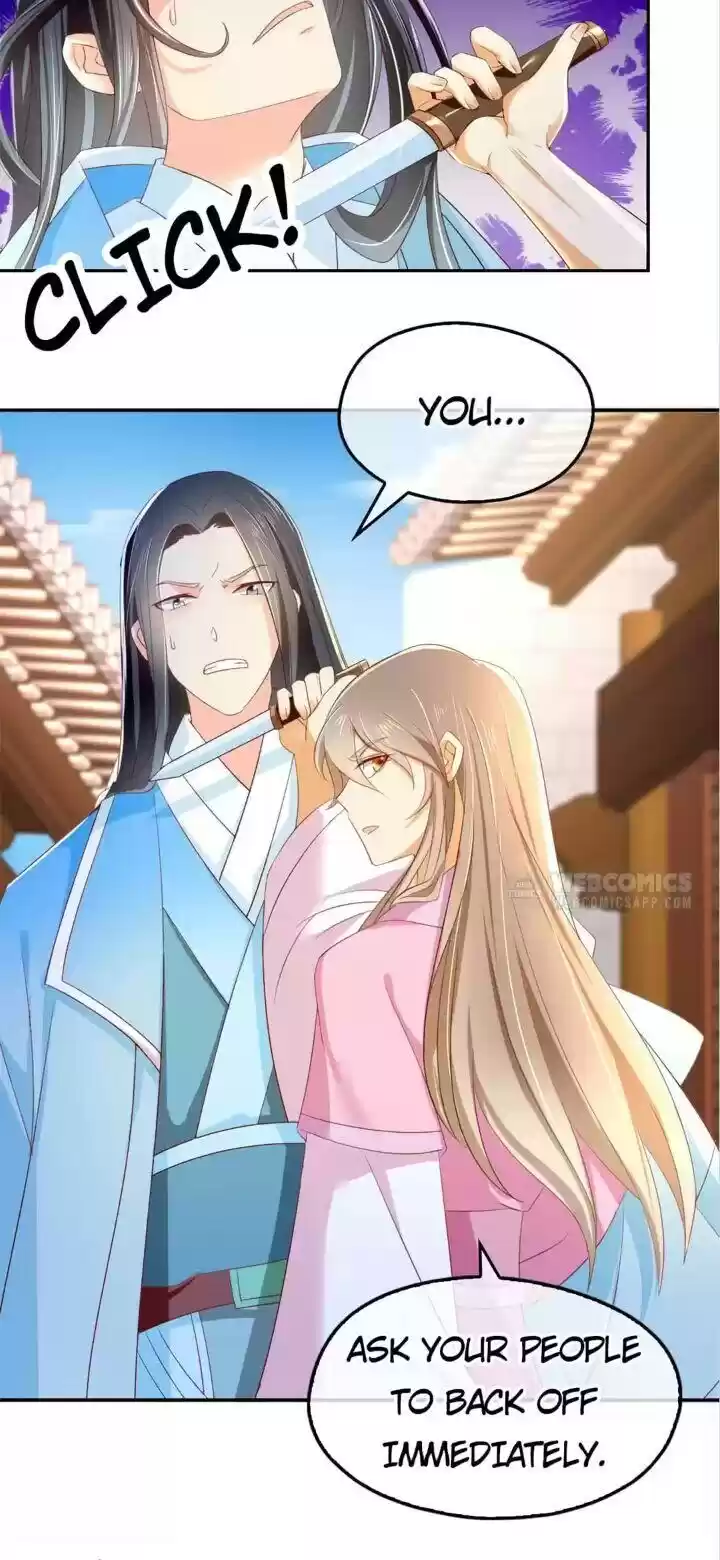 Drop-Dead Beauty Chapter 20