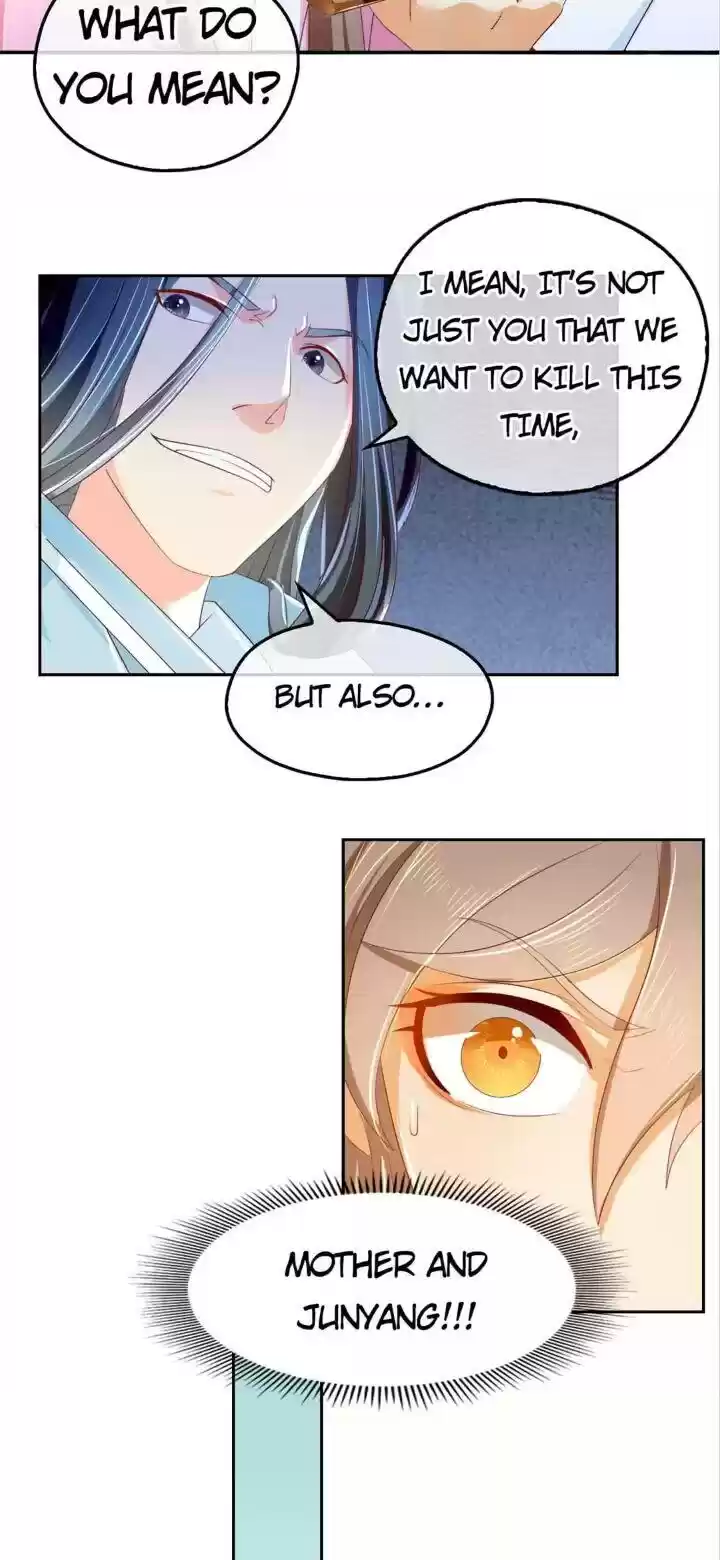 Drop-Dead Beauty Chapter 20