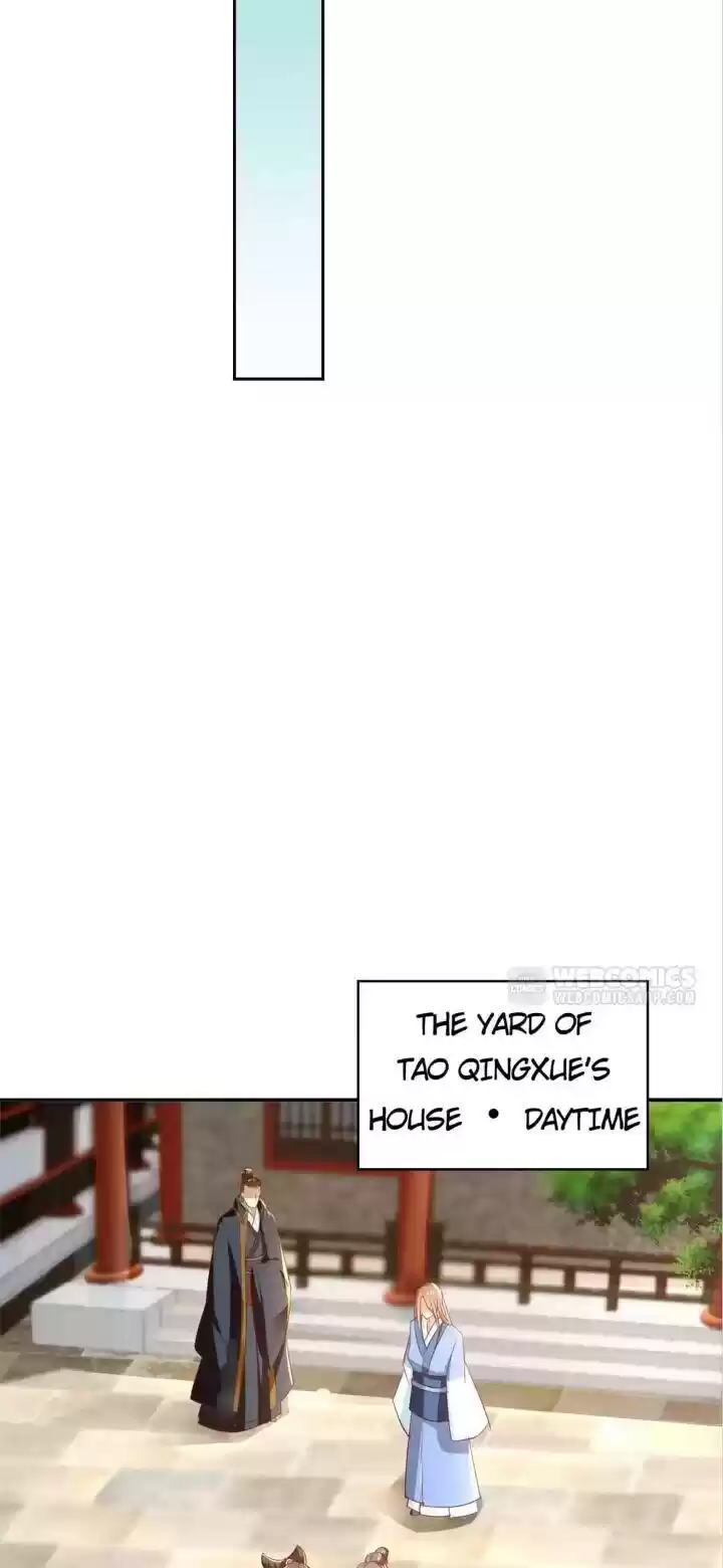 Drop-Dead Beauty Chapter 20