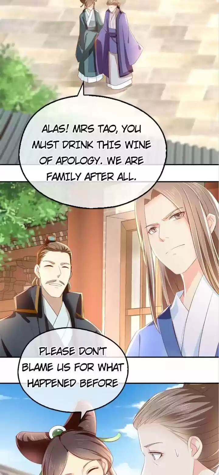 Drop-Dead Beauty Chapter 20